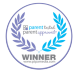 WINNER of Parent Tested 2010