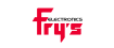 Fry's