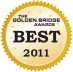 Comodo Wins Golden Bridge Award 2011