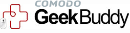geekbuddy Logo